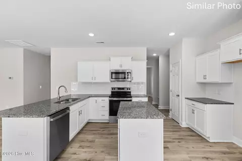 Kitchen - 760 Aria Ln, Hubert, NC 28539 photo 1 of 1