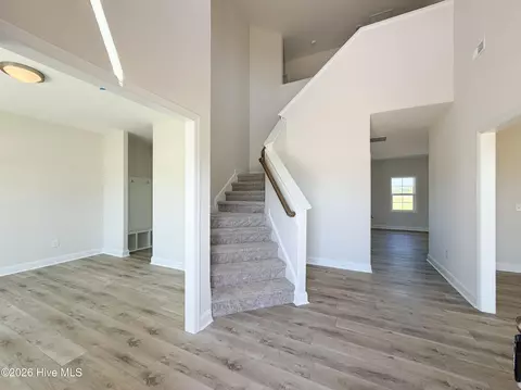 Entry Way - 760 Aria Ln, Hubert, NC 28539 photo 1 of 5