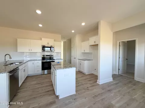 Kitchen - 760 Aria Ln, Hubert, NC 28539 photo 2 of 2