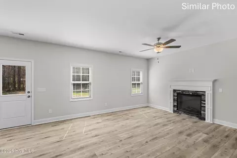 Living - 760 Aria Ln, Hubert, NC 28539 photo 2 of 2