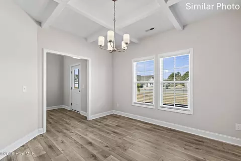 Dining - 760 Aria Ln, Hubert, NC 28539 photo 1 of 1