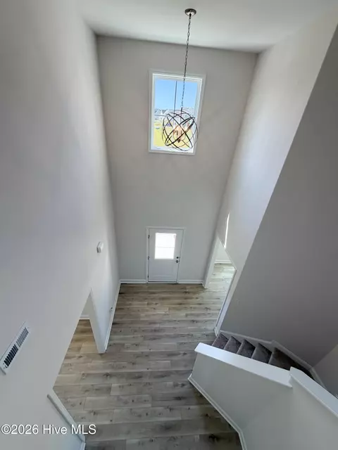 Entry Way - 760 Aria Ln, Hubert, NC 28539 photo 5 of 5