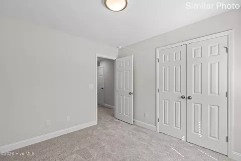 Bedroom - 760 Aria Ln, Hubert, NC 28539 photo 3 of 4