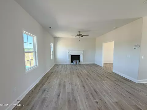 Living - 760 Aria Ln, Hubert, NC 28539 photo 4 of 5