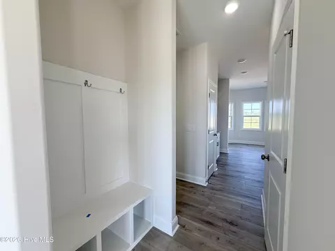 Entry Way - 760 Aria Ln, Hubert, NC 28539 photo 2 of 5