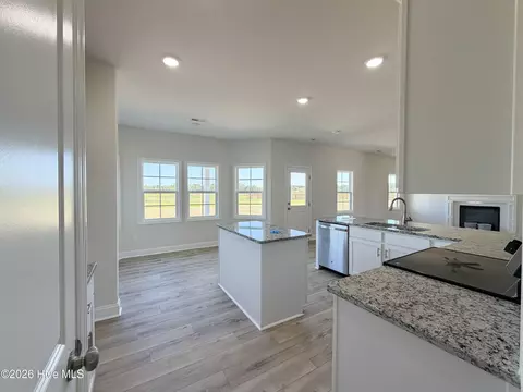 Kitchen - 760 Aria Ln, Hubert, NC 28539 photo 1 of 2