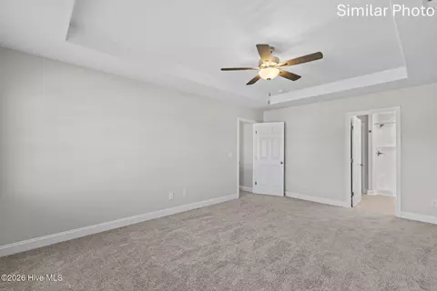 Bedroom - 760 Aria Ln, Hubert, NC 28539 photo 2 of 4