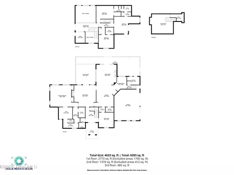 1511 Pembroke Jones Dr, Wilmington, NC 28405