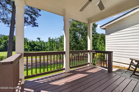 Exterior - 5639 Sunbury Loop, Evans, GA 30809 photo 6 of 12