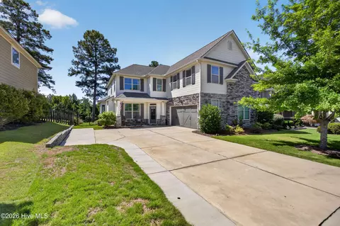 Exterior - 5639 Sunbury Loop, Evans, GA 30809 photo 11 of 12