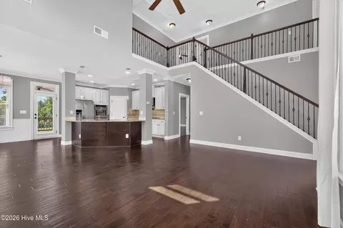 Living - 5639 Sunbury Loop, Evans, GA 30809 photo 4 of 9