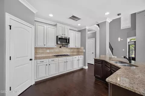 Kitchen - 5639 Sunbury Loop, Evans, GA 30809 photo 1 of 5