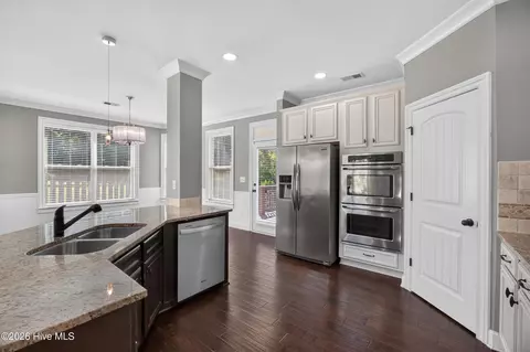 Kitchen - 5639 Sunbury Loop, Evans, GA 30809 photo 2 of 5