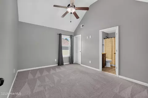 Bedroom - 5639 Sunbury Loop, Evans, GA 30809 photo 2 of 3