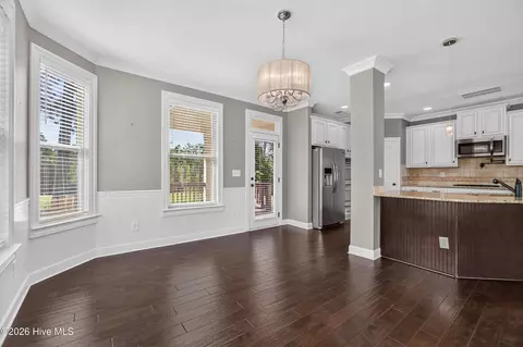 Dining - 5639 Sunbury Loop, Evans, GA 30809 photo 2 of 2