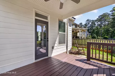 Exterior - 5639 Sunbury Loop, Evans, GA 30809 photo 3 of 12