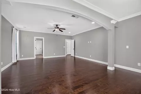 Living - 5639 Sunbury Loop, Evans, GA 30809 photo 8 of 9