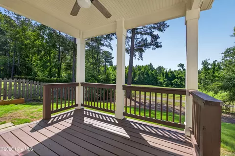 Exterior - 5639 Sunbury Loop, Evans, GA 30809 photo 7 of 12