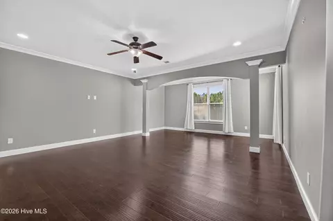 Living - 5639 Sunbury Loop, Evans, GA 30809 photo 7 of 9