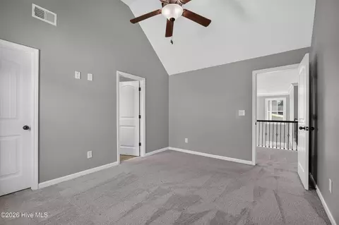 Bedroom - 5639 Sunbury Loop, Evans, GA 30809 photo 3 of 3