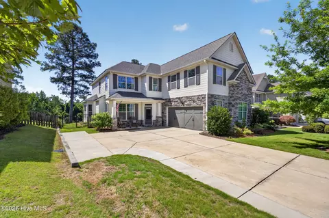 Exterior - 5639 Sunbury Loop, Evans, GA 30809 photo 12 of 12