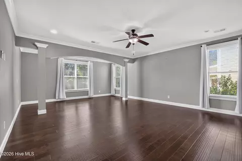 Living - 5639 Sunbury Loop, Evans, GA 30809 photo 6 of 9