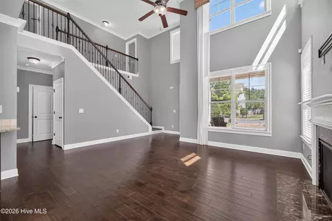 Living - 5639 Sunbury Loop, Evans, GA 30809 photo 5 of 9