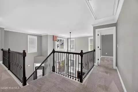 Entry Way - 5639 Sunbury Loop, Evans, GA 30809 photo 5 of 6