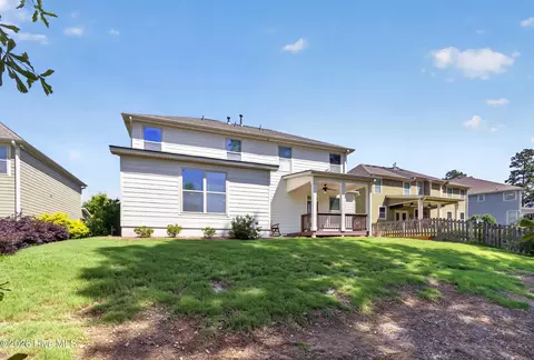 Exterior - 5639 Sunbury Loop, Evans, GA 30809 photo 10 of 12