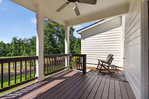 Exterior - 5639 Sunbury Loop, Evans, GA 30809 photo 5 of 12
