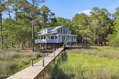 Other - 954 Fork Point Rd, Oriental, NC 28571 photo 3 of 11