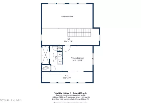 954 Fork Point Rd, Oriental, NC 28571
