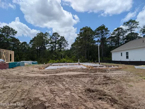 156 S Umbrella Palm Dr, Hampstead, NC 28443