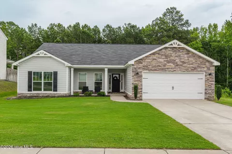 715 Sweet Grass Cir, Harlem, GA 30814