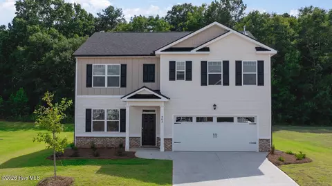 408 Roebuck Pass, Grovetown, GA 30813