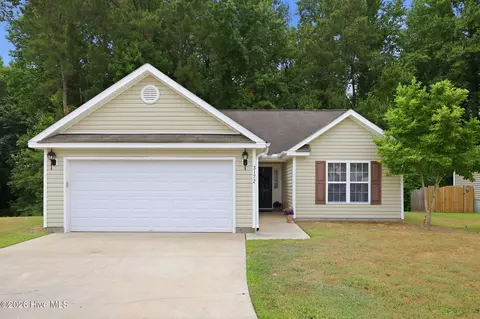 3172 Ruth Ct, Greenville, NC 27834