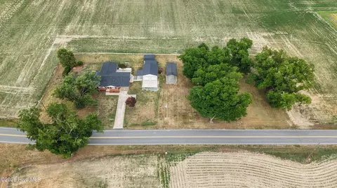 1327 John Green Smith Rd, Kinston, NC 28504