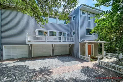 126 Channel Bnd, Surf City, NC 28445
