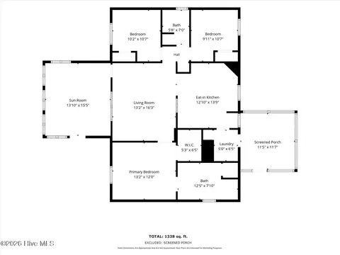 103 Pine Ridge Ct, Hampstead, NC 28443