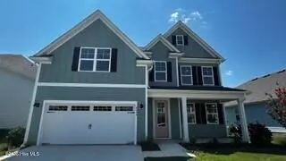 8648 Blue Haw Way #LOT 142, Leland, NC 28451