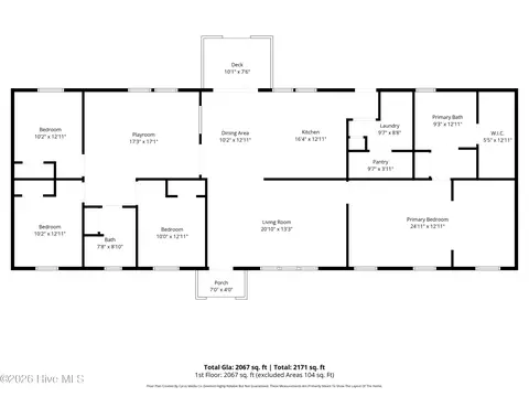 1005 Bowsprit Ct, Jacksonville, NC 28546
