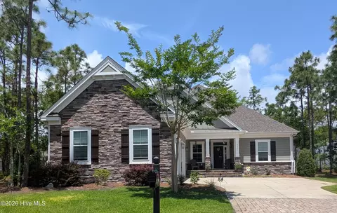 6881 Beckman Cir SW, Ocean Isle Beach, NC 28469