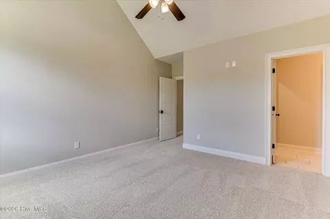 Bedroom - 702 Nuttall St, Evans, GA 30809 photo 10 of 14