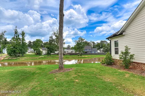 Exterior - 702 Nuttall St, Evans, GA 30809 photo 7 of 11