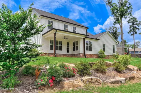Exterior - 702 Nuttall St, Evans, GA 30809 photo 9 of 11