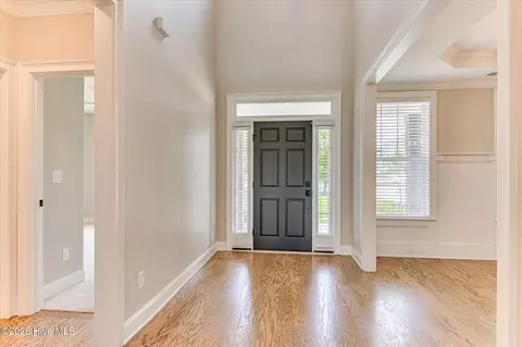 Entry Way - 702 Nuttall St, Evans, GA 30809 photo 1 of 11