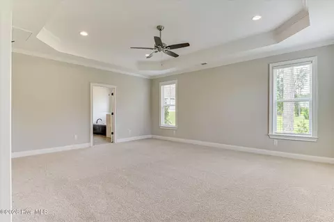 Bedroom - 702 Nuttall St, Evans, GA 30809 photo 2 of 14