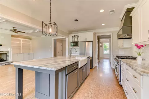 Kitchen - 702 Nuttall St, Evans, GA 30809 photo 1 of 6