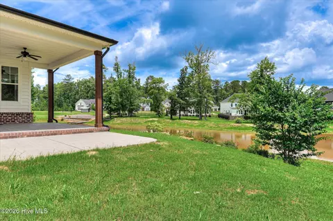 Exterior - 702 Nuttall St, Evans, GA 30809 photo 10 of 11