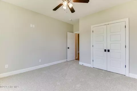 Bedroom - 702 Nuttall St, Evans, GA 30809 photo 5 of 14